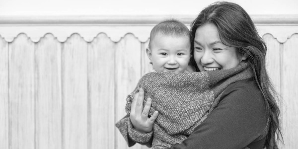 Pensieri di una (mamma) donna
